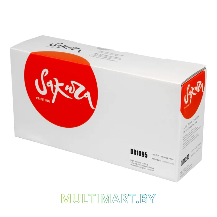 Фотобарабан Sakura Printing SADR1095